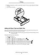 Preview for 47 page of Ricoh InfoPrint 1532 User Manual