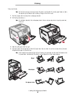 Preview for 49 page of Ricoh InfoPrint 1532 User Manual