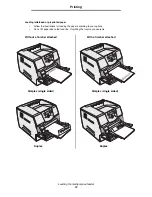 Preview for 51 page of Ricoh InfoPrint 1532 User Manual