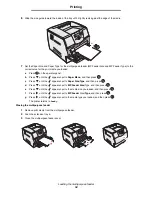 Preview for 52 page of Ricoh InfoPrint 1532 User Manual