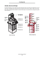 Preview for 79 page of Ricoh InfoPrint 1532 User Manual