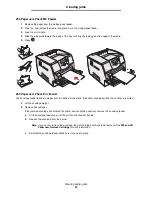 Preview for 81 page of Ricoh InfoPrint 1532 User Manual