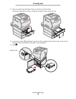 Preview for 84 page of Ricoh InfoPrint 1532 User Manual