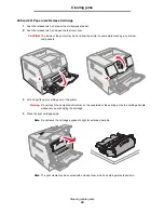 Preview for 85 page of Ricoh InfoPrint 1532 User Manual