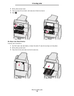 Preview for 90 page of Ricoh InfoPrint 1532 User Manual