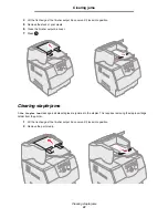 Preview for 91 page of Ricoh InfoPrint 1532 User Manual