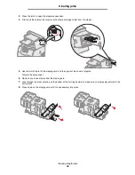 Preview for 92 page of Ricoh InfoPrint 1532 User Manual