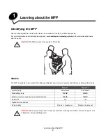 Предварительный просмотр 8 страницы Ricoh InfoPrint 1570 User Manual