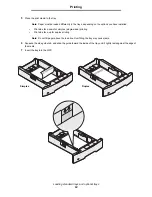 Предварительный просмотр 63 страницы Ricoh InfoPrint 1570 User Manual