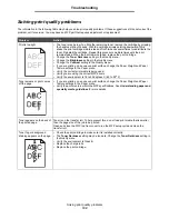 Предварительный просмотр 130 страницы Ricoh InfoPrint 1570 User Manual