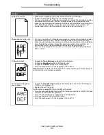 Предварительный просмотр 131 страницы Ricoh InfoPrint 1570 User Manual