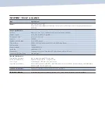 Предварительный просмотр 3 страницы Ricoh INFOPRINT 1572 MFP Brochure & Specs