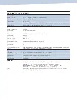 Предварительный просмотр 5 страницы Ricoh INFOPRINT 1572 MFP Brochure & Specs