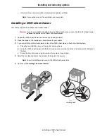 Preview for 7 page of Ricoh InfoPrint 1754dn User Manual