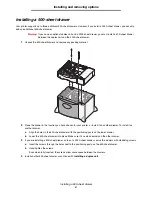 Preview for 8 page of Ricoh InfoPrint 1754dn User Manual