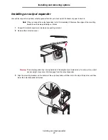 Preview for 11 page of Ricoh InfoPrint 1754dn User Manual