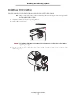 Preview for 13 page of Ricoh InfoPrint 1754dn User Manual