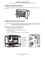 Preview for 15 page of Ricoh InfoPrint 1754dn User Manual