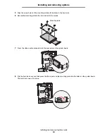 Preview for 18 page of Ricoh InfoPrint 1754dn User Manual