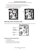 Preview for 20 page of Ricoh InfoPrint 1754dn User Manual