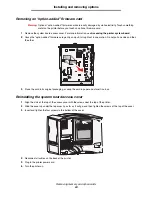 Preview for 24 page of Ricoh InfoPrint 1754dn User Manual