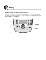 Preview for 25 page of Ricoh InfoPrint 1754dn User Manual