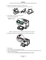 Preview for 33 page of Ricoh InfoPrint 1754dn User Manual