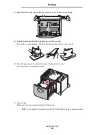 Preview for 35 page of Ricoh InfoPrint 1754dn User Manual