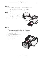 Preview for 67 page of Ricoh InfoPrint 1754dn User Manual