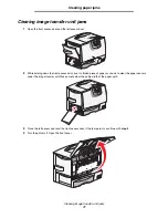 Preview for 71 page of Ricoh InfoPrint 1754dn User Manual