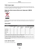 Preview for 104 page of Ricoh InfoPrint 1754dn User Manual