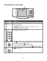 Предварительный просмотр 19 страницы Ricoh InfoPrint 1759 User Manual