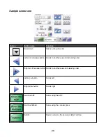 Предварительный просмотр 23 страницы Ricoh InfoPrint 1759 User Manual