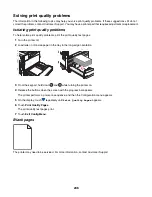 Предварительный просмотр 246 страницы Ricoh InfoPrint 1759 User Manual