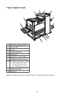 Preview for 11 page of Ricoh InfoPrint 1767 User Manual