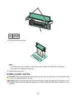 Preview for 17 page of Ricoh InfoPrint 1767 User Manual