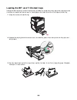 Preview for 28 page of Ricoh InfoPrint 1767 User Manual