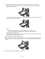 Preview for 31 page of Ricoh InfoPrint 1767 User Manual