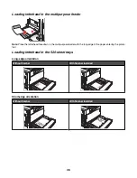 Preview for 36 page of Ricoh InfoPrint 1767 User Manual