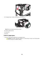 Preview for 56 page of Ricoh InfoPrint 1767 User Manual