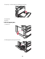 Preview for 59 page of Ricoh InfoPrint 1767 User Manual