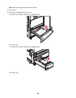 Preview for 60 page of Ricoh InfoPrint 1767 User Manual