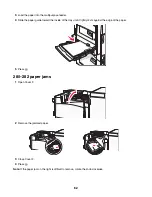 Preview for 62 page of Ricoh InfoPrint 1767 User Manual