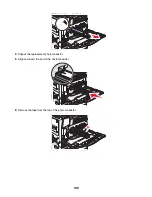 Preview for 135 page of Ricoh InfoPrint 1767 User Manual