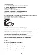 Preview for 151 page of Ricoh InfoPrint 1767 User Manual