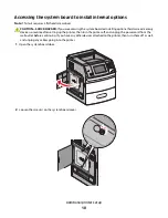 Preview for 12 page of Ricoh InfoPrint 1892 User Manual