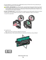 Preview for 16 page of Ricoh InfoPrint 1892 User Manual