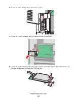 Preview for 19 page of Ricoh InfoPrint 1892 User Manual