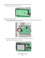 Preview for 23 page of Ricoh InfoPrint 1892 User Manual