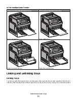 Preview for 33 page of Ricoh InfoPrint 1892 User Manual